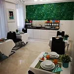 St. Peter Area Luxury Rome