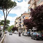 St. Peter Area Luxury Maison d'hôtes Rome