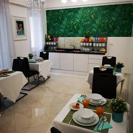 St. Peter Area Luxury רומא