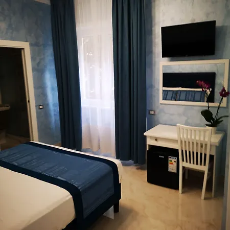 St. Peter Area Luxury 4*