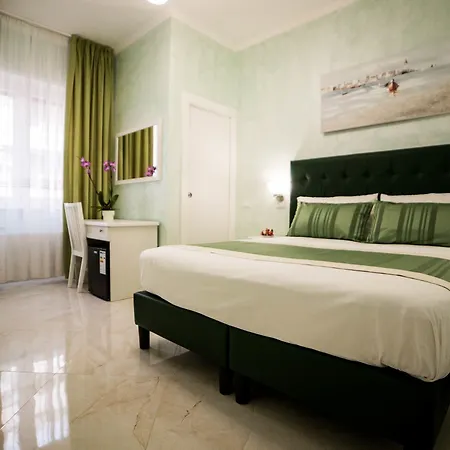 St. Peter Area Luxury רומא