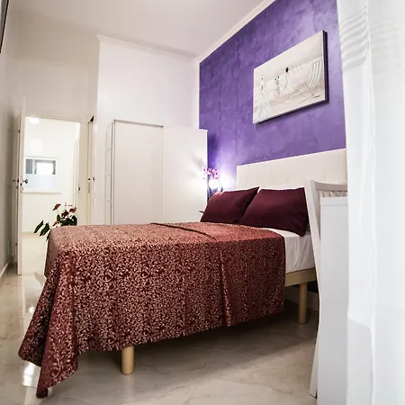 St. Peter Area Luxury בית הארחה 4*
