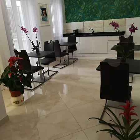 Guest house St. Peter Area Luxury