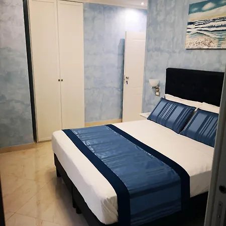 Guest house St. Peter Area Luxury