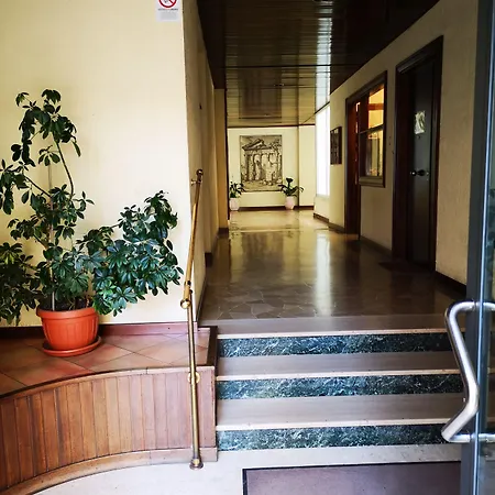 St. Peter Area Luxury רומא