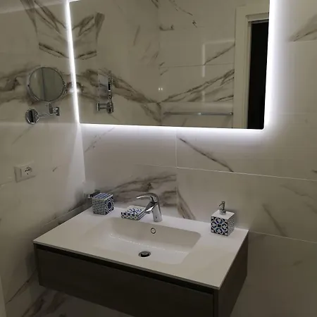 St. Peter Area Luxury רומא