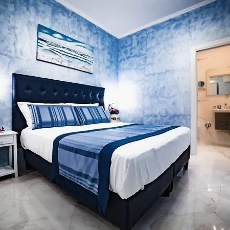 St. Peter Area Luxury רומא