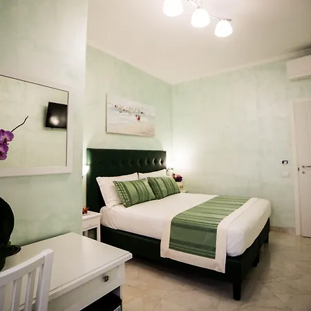 St. Peter Area Luxury Guest house Rome