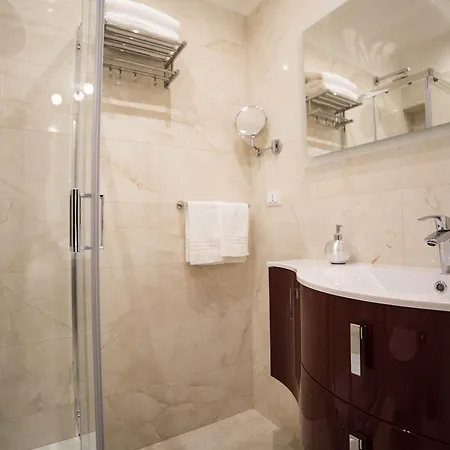 St. Peter Area Luxury בית הארחה