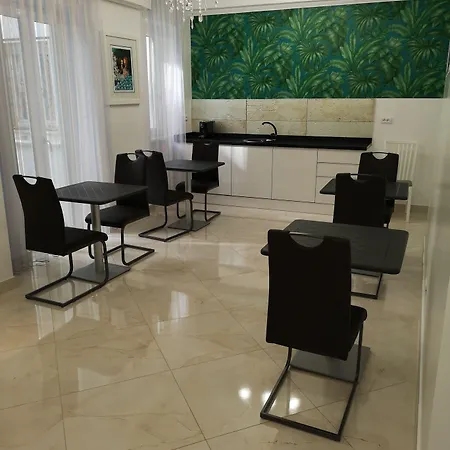 St. Peter Area Luxury רומא