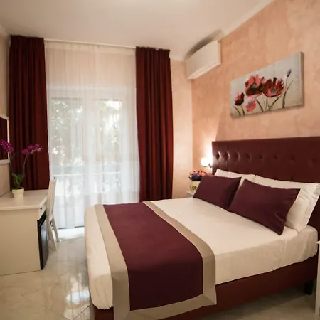 בית הארחה St. Peter Area Luxury רומא