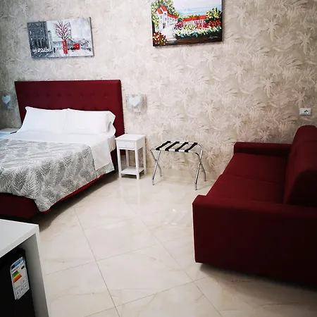 St. Peter Area Luxury בית הארחה 4*