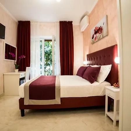 בית הארחה St. Peter Area Luxury 4*