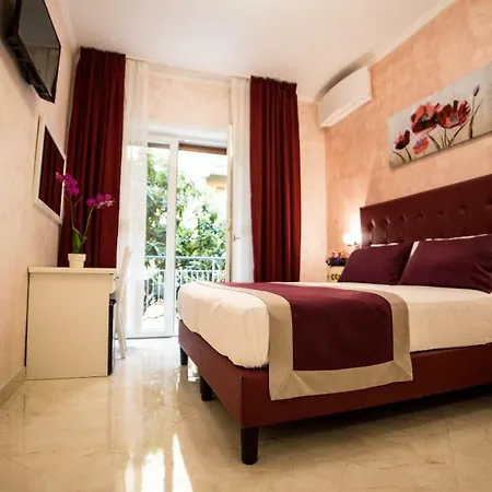בית הארחה St. Peter Area Luxury 4*