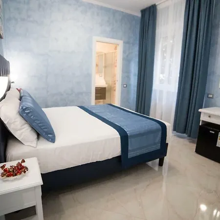 בית הארחה St. Peter Area Luxury רומא