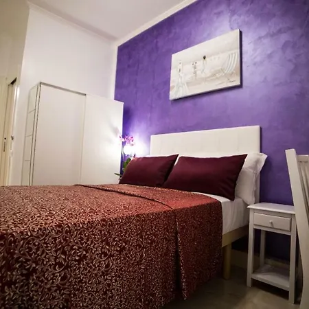 St. Peter Area Luxury בית הארחה רומא