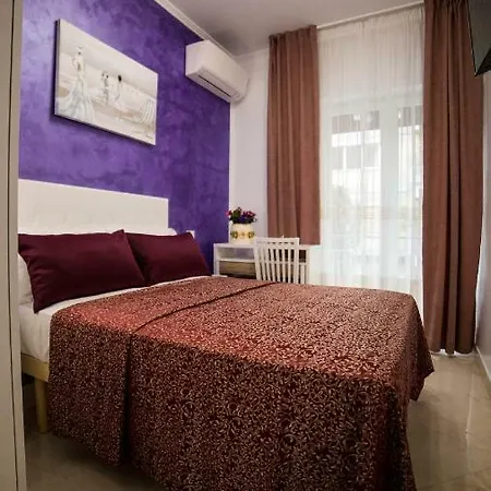 St. Peter Area Luxury 4* רומא
