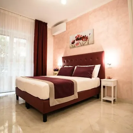 Guest house St. Peter Area Luxury