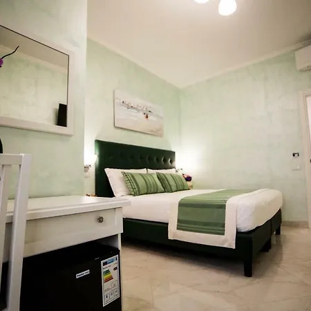 St. Peter Area Luxury בית הארחה 4*
