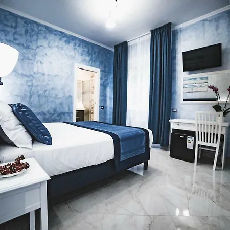 St. Peter Area Luxury בית הארחה