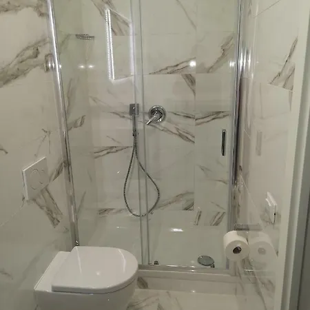 St. Peter Area Luxury בית הארחה רומא