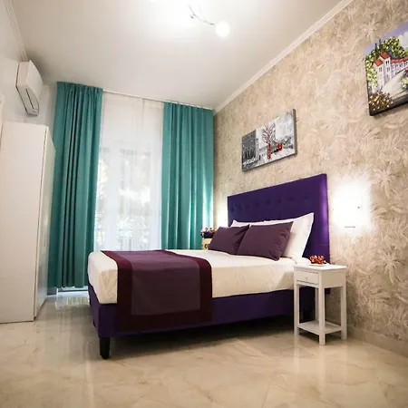 St. Peter Area Luxury 4* רומא