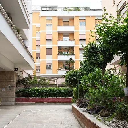 St. Peter Area Luxury 4* Rome