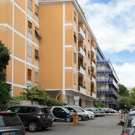 Guest house St. Peter Area Luxury 4*