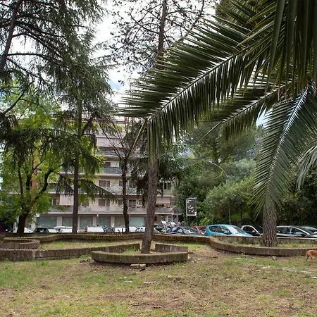 בית הארחה St. Peter Area Luxury 4*