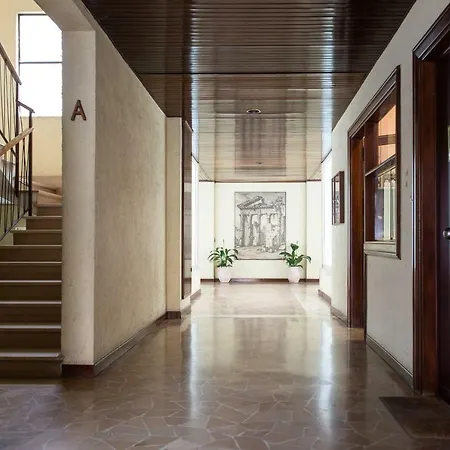 בית הארחה St. Peter Area Luxury