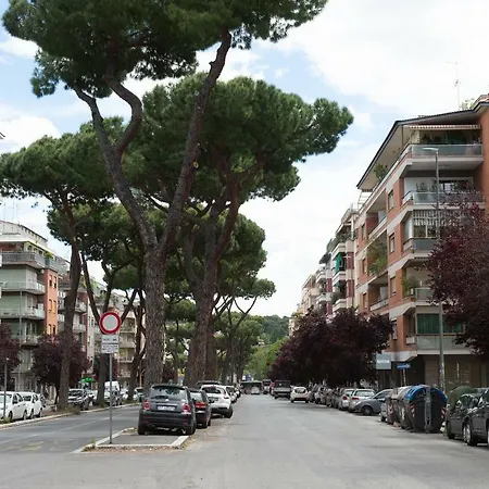 St. Peter Area Luxury Affittacamere 4*