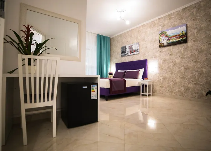 St. Peter Area Luxury Gæstehus 4*