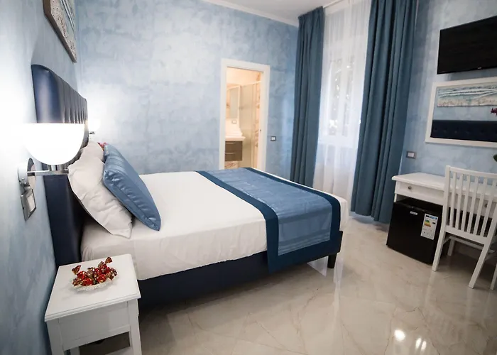 St. Peter Area Luxury Gæstehus 4*