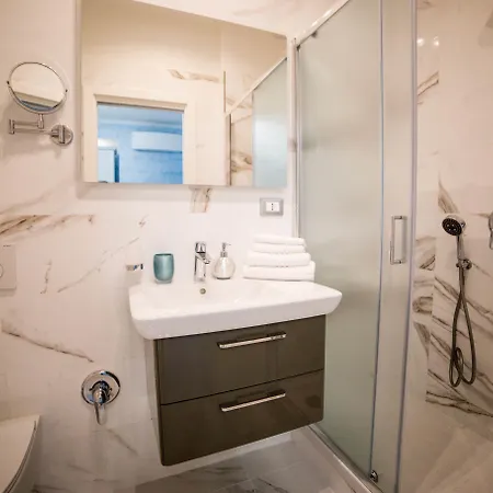 St. Peter Area Luxury Гостевой дом 4*