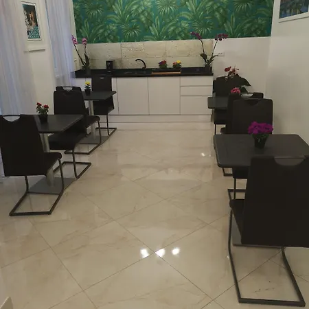 St. Peter Area Luxury 4*