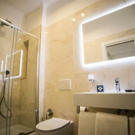 St. Peter Area Luxury Гостевой дом 4*