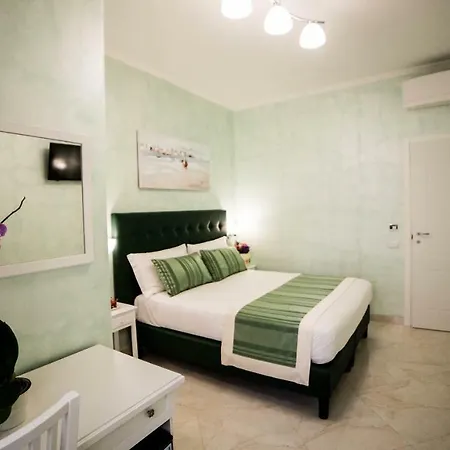 St. Peter Area Luxury 4*