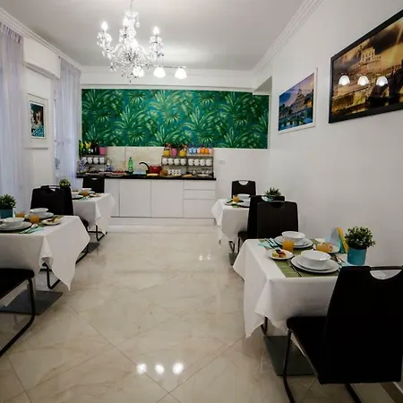 St. Peter Area Luxury Гостевой дом 4*