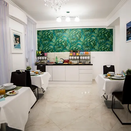 St. Peter Area Luxury 4* روما