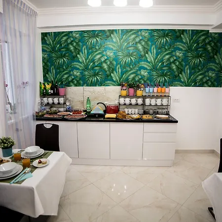 St. Peter Area Luxury بيت ضيافة 4*