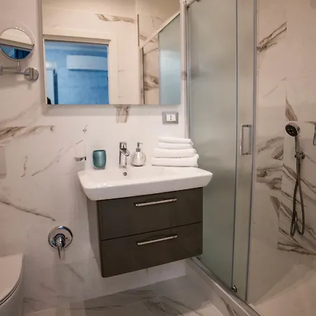 St. Peter Area Luxury 4* روما