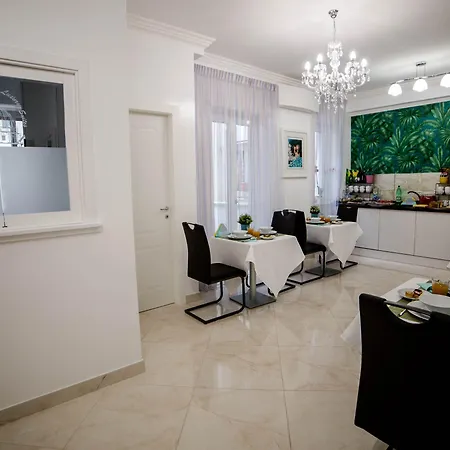 St. Peter Area Luxury 4*