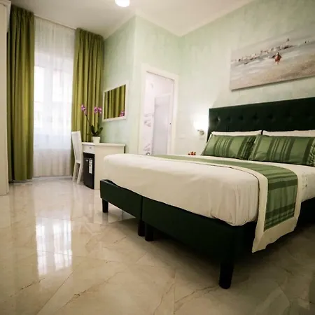 St. Peter Area Luxury 4*