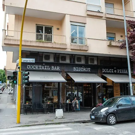 St. Peter Area Luxury Penzion 4*