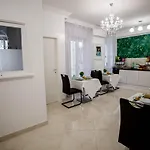 St. Peter Area Luxury 4*