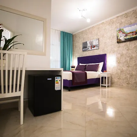 St. Peter Area Luxury בית הארחה 4*