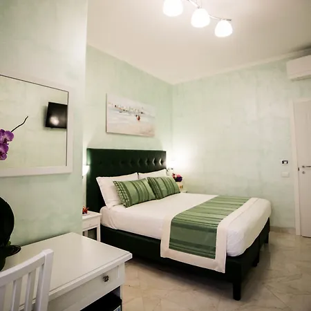 בית הארחה St. Peter Area Luxury רומא