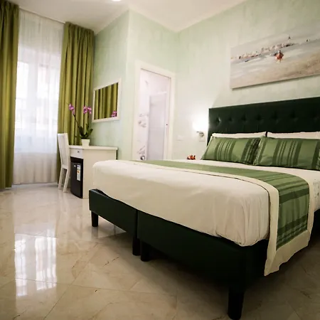 St. Peter Area Luxury 4*