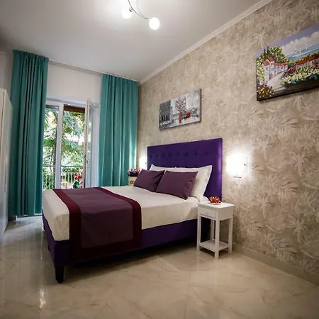 St. Peter Area Luxury Pensjonat 4*